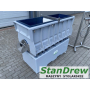 Wibrator rynnowy Avalon WR120